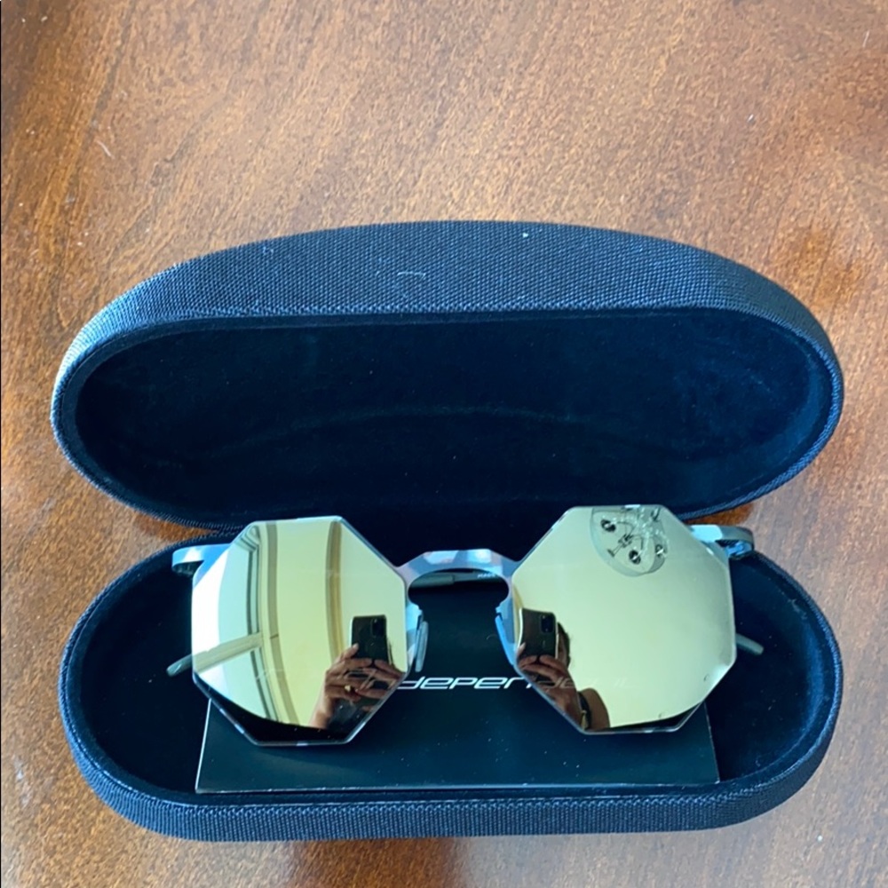 Italia Independent Sunglasses